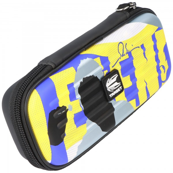 Paul Lim, Takoma Wallet für 1-3 Pfeile