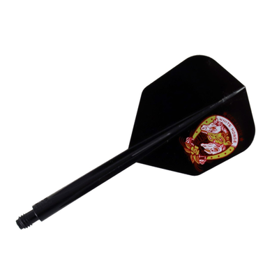 Condor,Condor Axe , Yuki Yamada