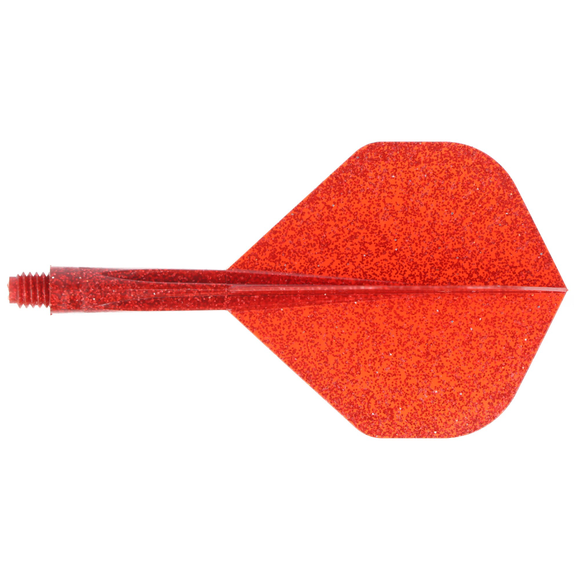 Condor Zero-Stress Std S, 21.5mm, metallic Rot, 4 image