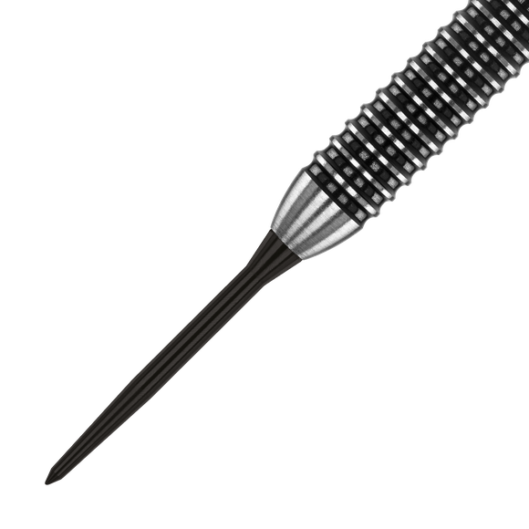 RedDragon Raptor Plain Points - Schwarz - 28 mm, 3 image