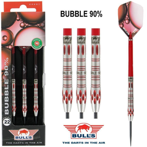 Bulls NL Bubble, Gewicht: 22