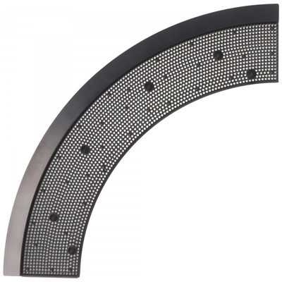 Schwarzwald Dartcatchingsegment Original Löwen für alle Löwendart, 1 Stück