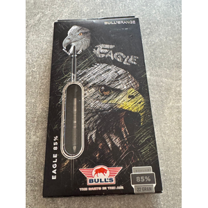 Bulls Eagle