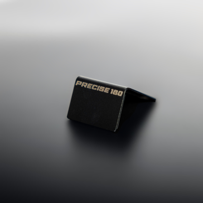Precise180 | Magnetic Holding System