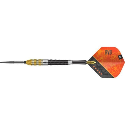 Target, RvB, Barney, Gen 4, Steel SP