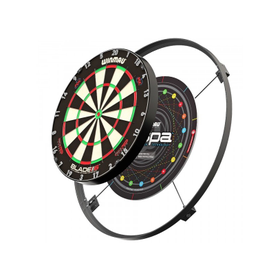 Wispa Sound Reduction System