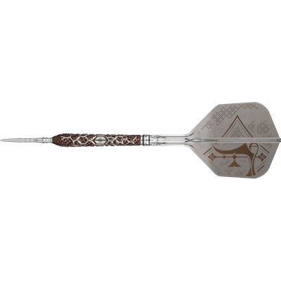 Target Japan Fable 95% Steeldart Limited Edition 2025, Gewicht: 23g