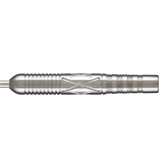 Cosmo Darts, Andy Boulton