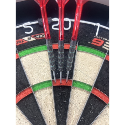 Rob Cross Swiss Point 24g