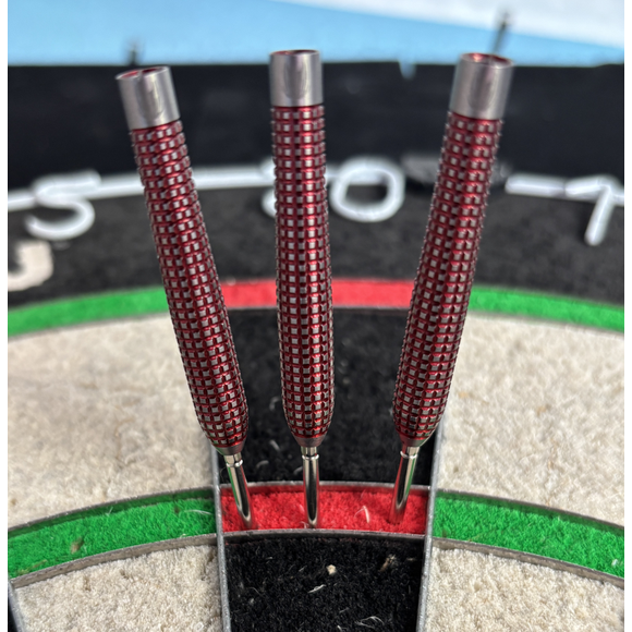 Stephen bunting gen 4 25g
