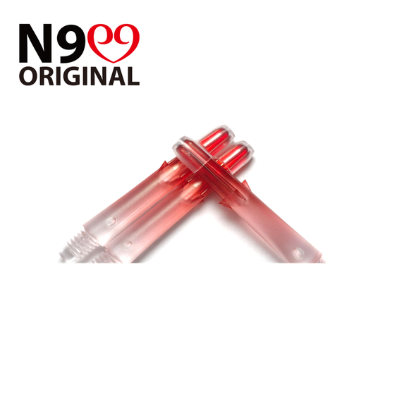 L Style Gradation No.9 Shaft