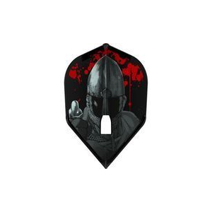 L-Style Flight Adrian Gray L3 shape