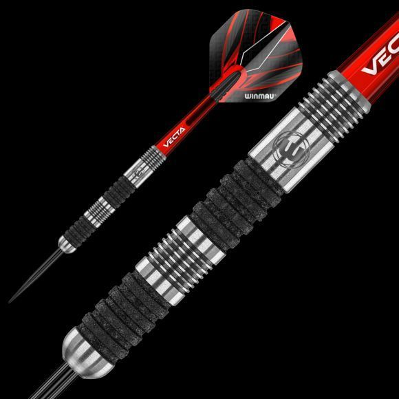 Kategorien :: Steeldarts :: Steeldart Sets :: Winmau Mark Webster