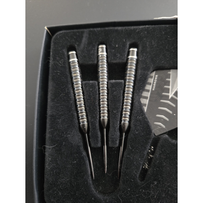 Harrows Noctis Steeldart Dartpfeile 24g