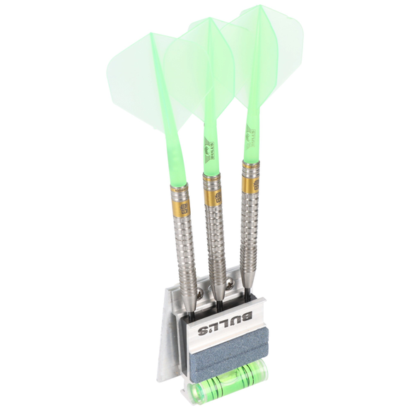 Bull's Wasserwaage Referee Tool Extended, 8 image