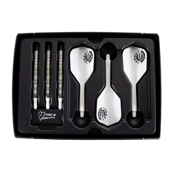 Target Japan Endeavour Kasumi Sato Max 21g, 4 image