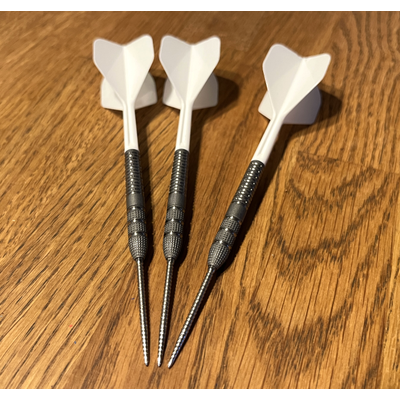 Target Raymond Van Barneveld Barney 25 Swiss Point Steeldarts 21g