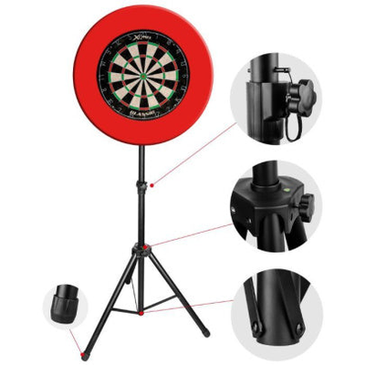 Bullet Hybrid Darts Stand