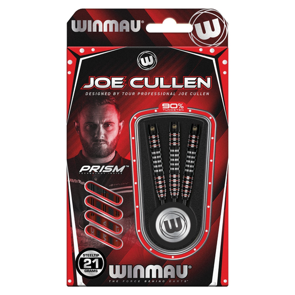 Winmau Joe Cullen "Ignition" Steeldarts, Gewicht: 23, 2 image
