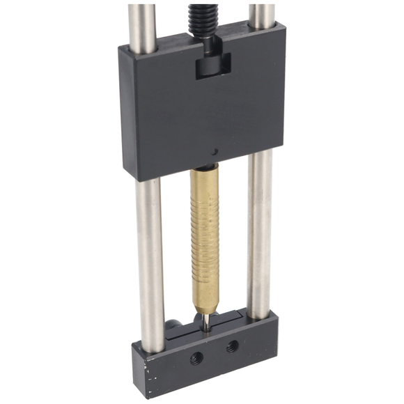 Harrows Steeldart Spitzenwechsler Easy Repointer, 4 image