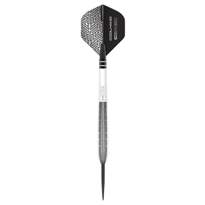 Red Dragon Luke Humphries TX1 - Steeldarts, Gewicht: 24g