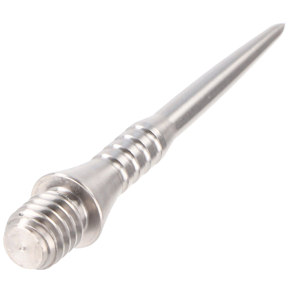 Lance TR Titanium Conversions Point Steeldartspitze, 30mm, 2 image