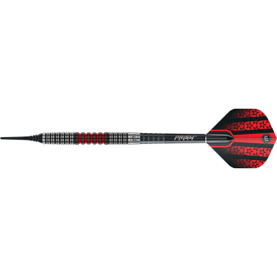 Winmau Joe Cullen Softdart 90%, Gewicht: 20g