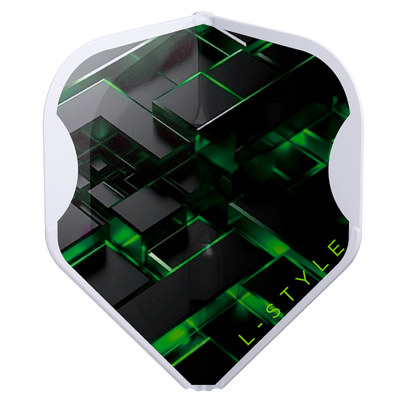 L -Style Signature Flights - Franz Rötzsch L1 EZ, Farbe: Schwarz, 4 image