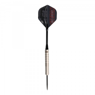 Bulls Stefan Bellmont Steeldart, 80% Tungsten