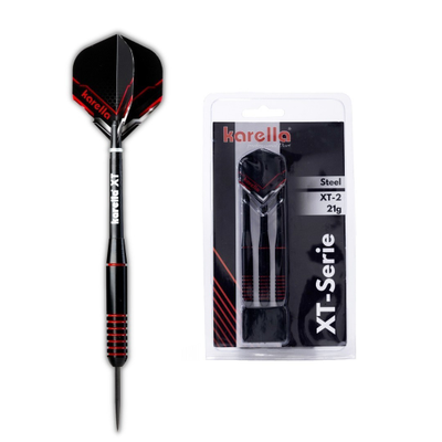 Karella Steeldarts XT-2 21g