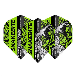 Red Dragon Snakebite Flight, Peter Wright