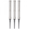 Barrel 90% Tungsten, Softdart, 47 mm, 16 Gramm