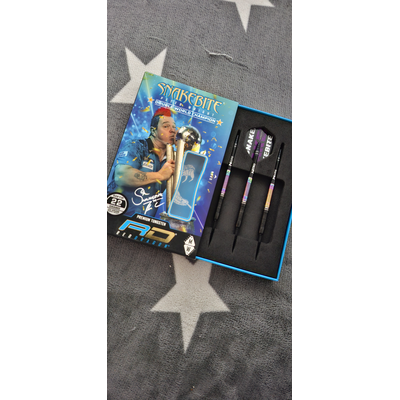 Peter Wright World Champion 2020