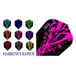 Harrows Rapide Flights