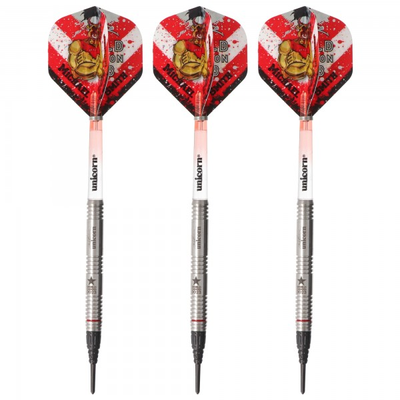 Michael Smith, Softdart, World Champion, Bully Boy, 19 Gramm