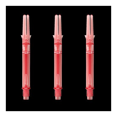 L-Style Silent straight Spin