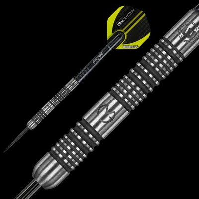 Winmau MvG Authentic,26g