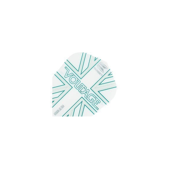 Target Rob Cross Gen 1 Flight, No6, Vision