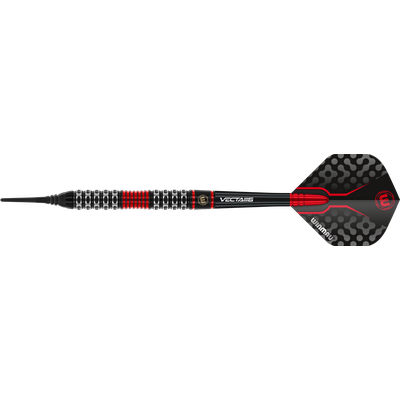 Winmau Joe Cullen SE Softdart 90%, Gewicht: 20g