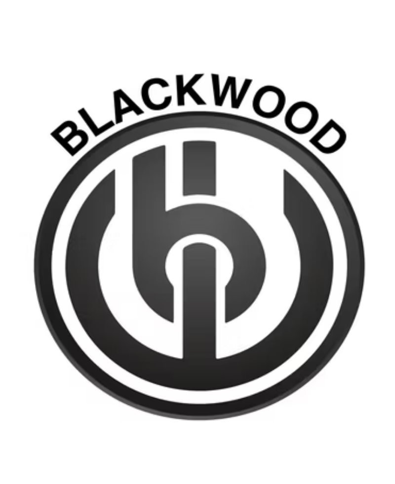 Blackwood Darts Logo