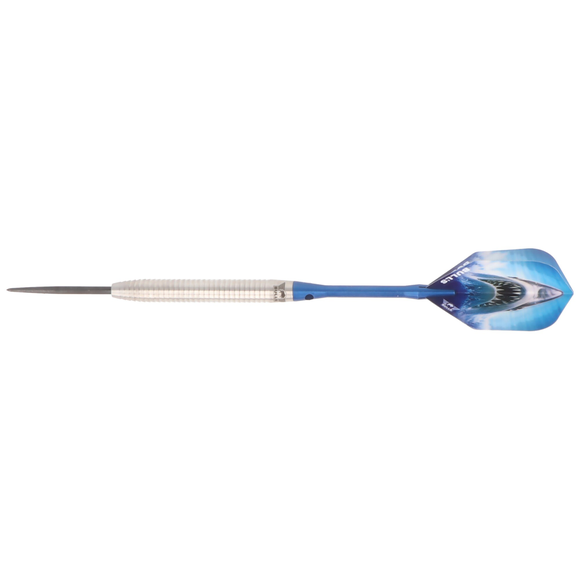 Bull's Shark Pro Original, Steeldart, 90% Tungsten, 25 Gramm, 2 image