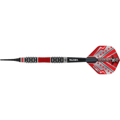 Winmau Joe Cullen Series RS 1.0 Softdart 90%, Gewicht: 20g