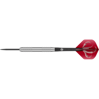 Shot Birds of Prey Osprey Steeldart 80%, Gewicht: 23g