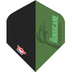 Bull's NL Powerflite Kim Huybrechts Flights (Grün)