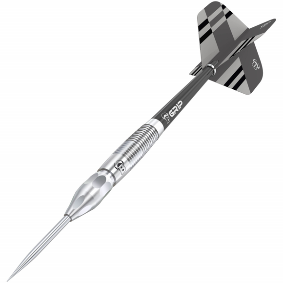 BULL'S Tac T2 Steeldarts 90%, Gewicht: 23, 2 image