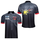 Bull's Dart-Shirt Rowby-John Rodriguez 2020 Edition, Variante: XL