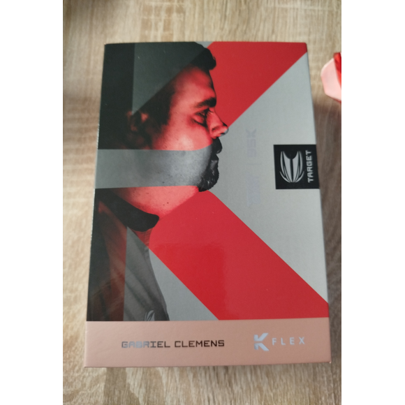 Gabriel Clemens 95K ( 23g )