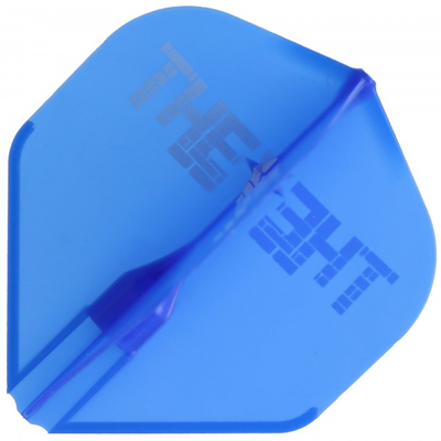 L-Style Martin Schindler EZ Flight, L1, Martin Schindler Dart Flight, blau