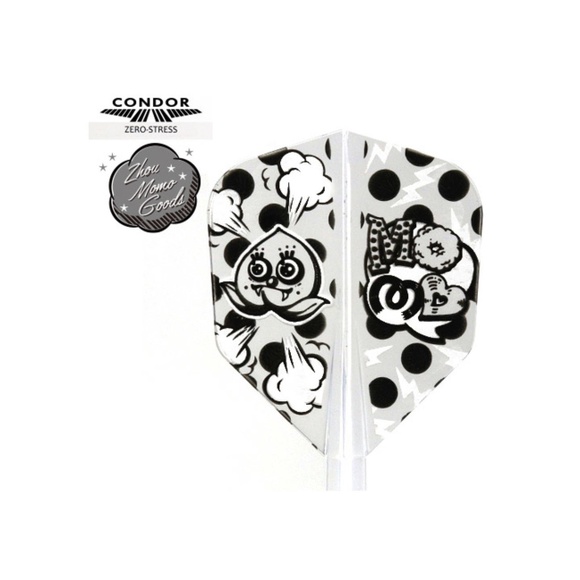 Condor Momo Zhou Peach Model