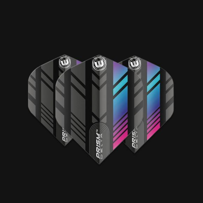 Winmau Prism Delta Flight